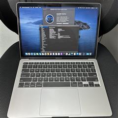 Apple MacBook Air 13 Inch 1.2 GHz Core i7 512GB SSD 16GB RAM 2020 A2179